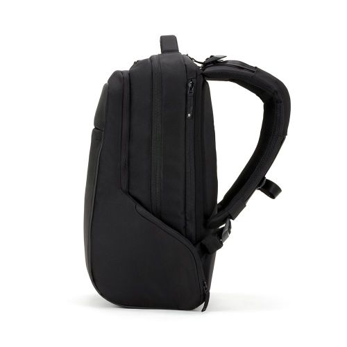 인케이스 Incase ICON Triple Black Backpack [Fits up to 15 Macbooks & Laptops] -