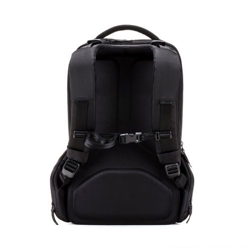 인케이스 Incase ICON Triple Black Backpack [Fits up to 15 Macbooks & Laptops] -