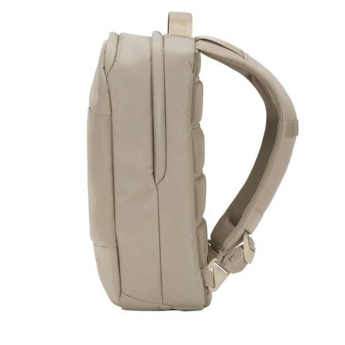 인케이스 Incase+Designs Incase City Collection Compact Backpack, Dark Khaki, One Size