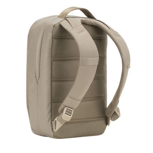 인케이스 Incase+Designs Incase City Collection Compact Backpack, Dark Khaki, One Size