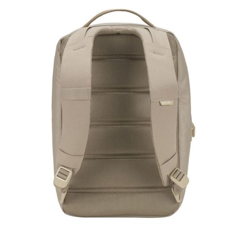 인케이스 Incase+Designs Incase City Collection Compact Backpack, Dark Khaki, One Size