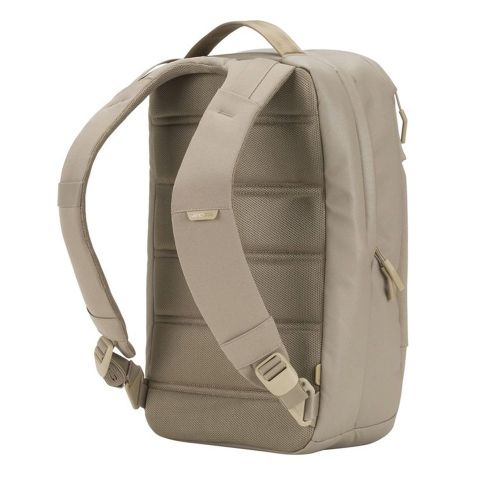 인케이스 Incase+Designs Incase City Collection Compact Backpack, Dark Khaki, One Size