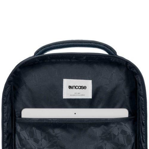 인케이스 Incase Icon Slim Pack, Navy Blue, One Size