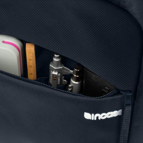 인케이스 Incase Icon Slim Pack, Navy Blue, One Size