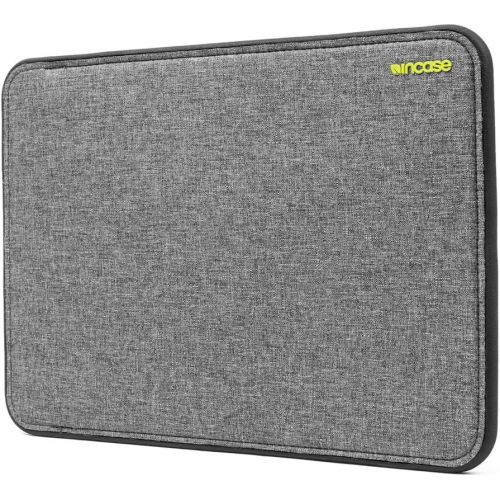 인케이스 Incase Designs Incase CL60648 Icon Sleeve with Tensaerlite for MacBook Pro Retina Display 15-Inch - Black/Gray