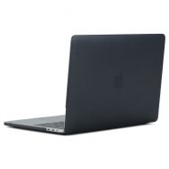 Incase Designs Hardshell Case for MacBook Pro 13- Thunderbolt (USB-C) - Black Frost