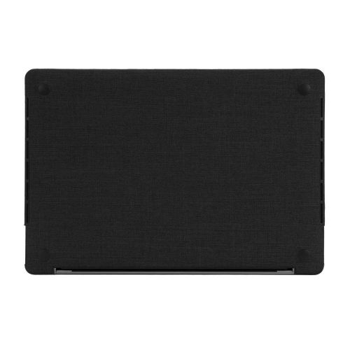 인케이스 Incase Designs Incase Textured Hardshell in Woolenex for 15 MacBook Pro - Thunderbolt (USB-C)