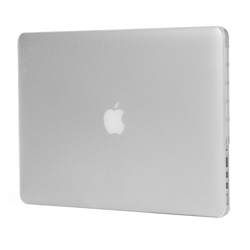 인케이스 Incase Designs Incase Hardshell Case for MacBook Pro Retina 15 Dots - Clear