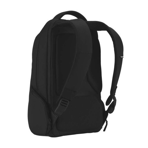 인케이스 Incase Icon Slim Pack, 15.6 Laptop Backpack, Black, CL55535