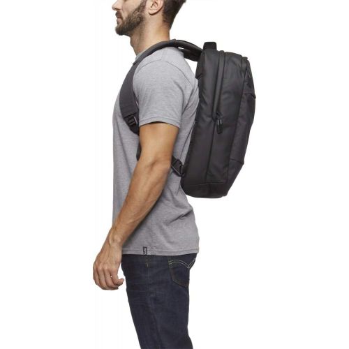 인케이스 Incase CL55452 City Compact Backpack for 15-Inch Macbook Pro, Black