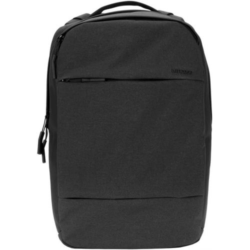 인케이스 Incase CL55452 City Compact Backpack for 15-Inch Macbook Pro, Black