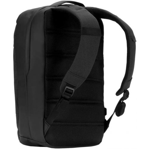 인케이스 Incase CL55452 City Compact Backpack for 15-Inch Macbook Pro, Black