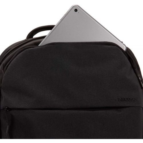 인케이스 Incase CL55452 City Compact Backpack for 15-Inch Macbook Pro, Black