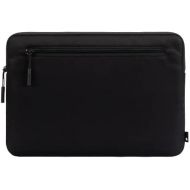 Incase Compact Laptop Sleeve with Flight Nylon - MacBook Pro 14 Inch Sleeve & Computer Case (14-inch, 2023-2021) - Durable and Lightweight, Black (13.9 x 9.76 x 1.06 in)