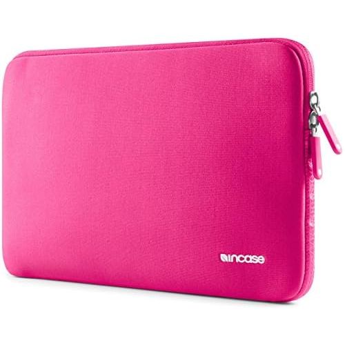 인케이스 [아마존베스트]Incase Designs Incase Neoprene Pro Sleeve for 13 MacBook Air - Hot Magenta - CL60344