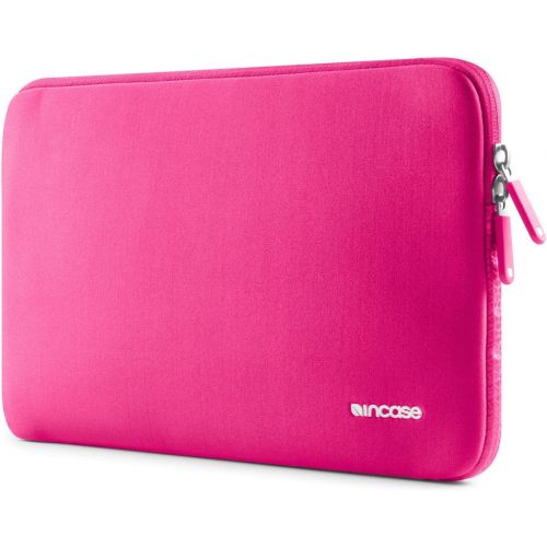 인케이스 [아마존베스트]Incase Designs Incase Neoprene Pro Sleeve for 13 MacBook Air - Hot Magenta - CL60344
