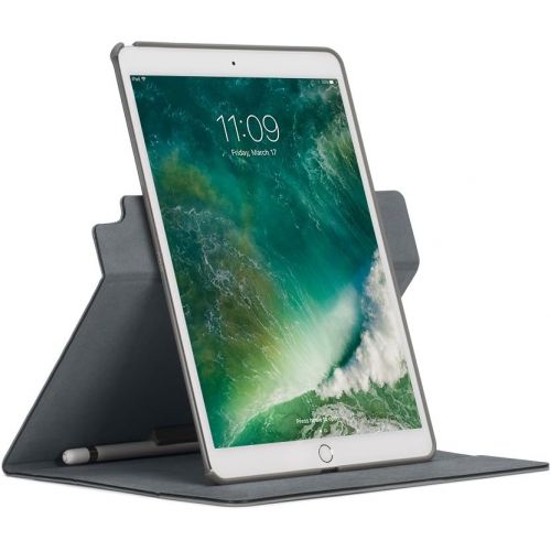 인케이스 [아마존베스트]Incase Designs Incase Book Jacket Revolution for 10.5-inch iPad Pro w/Tensaerlite