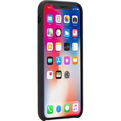 인케이스 [아마존베스트]Incase Designs Incase Facet Case for iPhone X