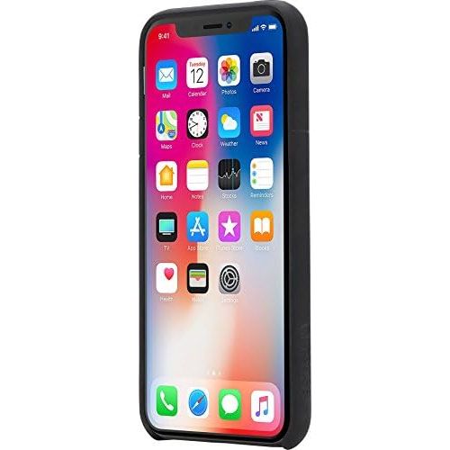 인케이스 [아마존베스트]Incase Designs Incase Facet Case for iPhone X