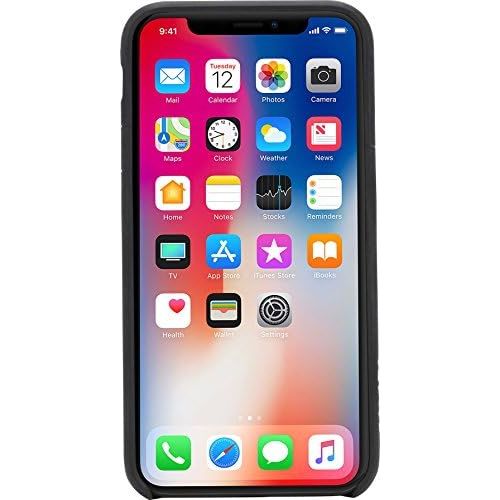 인케이스 [아마존베스트]Incase Designs Incase Facet Case for iPhone X