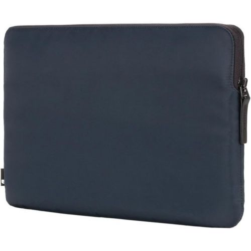 인케이스 [아마존베스트]Incase Designs Incase Compact Foam Padded Flight Nylon Sleeve with Accessory Pocket for Most Tablets + Laptops up to 13 inches - Navy