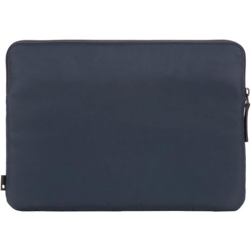 인케이스 [아마존베스트]Incase Designs Incase Compact Foam Padded Flight Nylon Sleeve with Accessory Pocket for Most Tablets + Laptops up to 13 inches - Navy