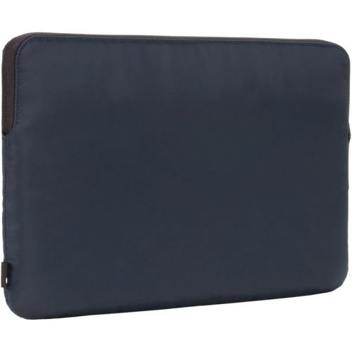 인케이스 [아마존베스트]Incase Designs Incase Compact Foam Padded Flight Nylon Sleeve with Accessory Pocket for Most Tablets + Laptops up to 13 inches - Navy