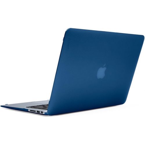 인케이스 [아마존베스트]Incase Designs Incase Hardshell Case for MacBook Air 13 Dots - Blue Moon