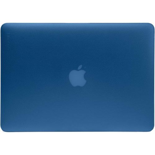 인케이스 [아마존베스트]Incase Designs Incase Hardshell Case for MacBook Air 13 Dots - Blue Moon