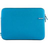 [아마존베스트]Incase Designs Neoprene Carrying Case (Sleeve) for 13 MacBook, MacBook Pro - Electric Blue OPEN BOX
