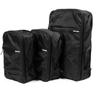 [아마존베스트]Incase Travel Modular Storage Pack