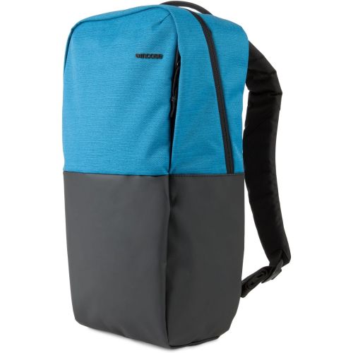 인케이스 [아마존베스트]Incase Incase Staple Backpack - Heather Blue, Heather Blue/Black, One-Size