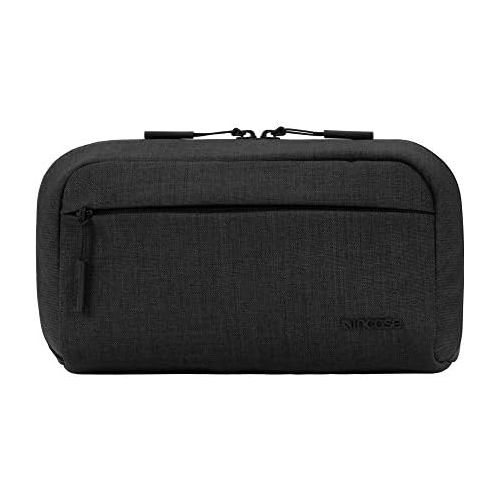 인케이스 [아마존베스트]Incase Designs Incase Camera Side Bag with Woolenex - Compatible with DSLR and DJI Mavic 2 Pro