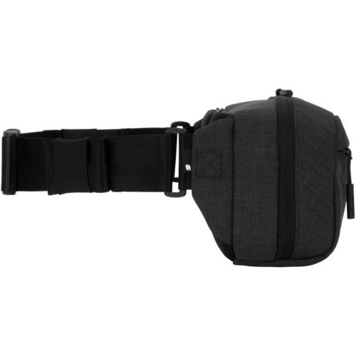 인케이스 [아마존베스트]Incase Designs Incase Camera Side Bag with Woolenex - Compatible with DSLR and DJI Mavic 2 Pro