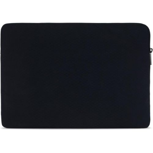 인케이스 [아마존베스트]Incase Designs Incase Slim Foam Padded Diamond Ripstop Sleeve with Accessory Pocket for Most Tablets + Laptops up to 13 inches - Black