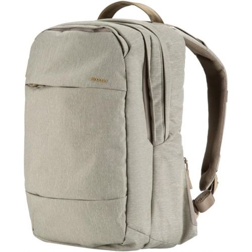 인케이스 [아마존베스트]Incase Designs City Backpack - Heather Khaki