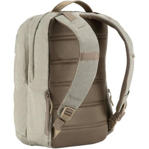 인케이스 [아마존베스트]Incase Designs City Backpack - Heather Khaki