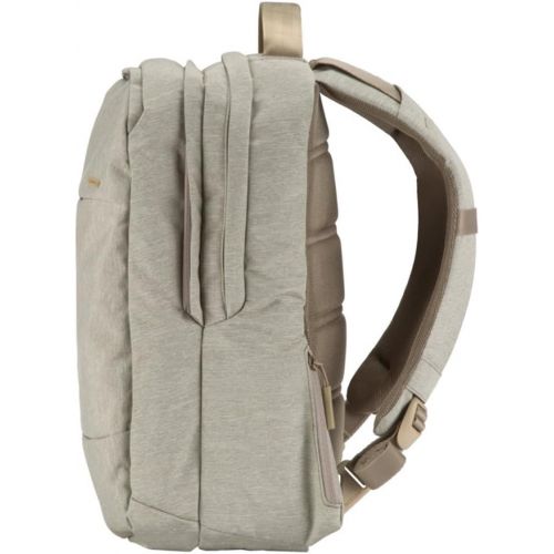 인케이스 [아마존베스트]Incase Designs City Backpack - Heather Khaki