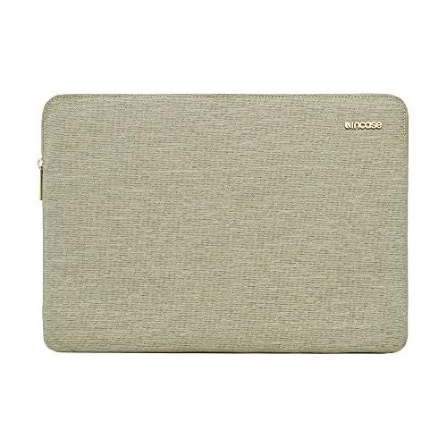 인케이스 [아마존베스트]Incase Slim Sleeve for MacBook Pro Retina 15 - Heather Khaki