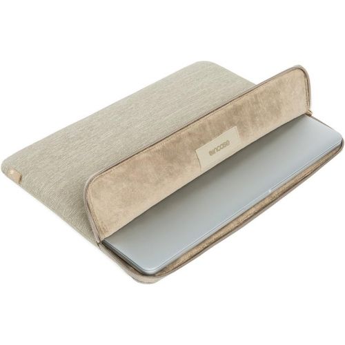 인케이스 [아마존베스트]Incase Slim Sleeve for MacBook Pro Retina 15 - Heather Khaki