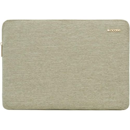 인케이스 [아마존베스트]Incase Slim Sleeve for MacBook Pro Retina 15 - Heather Khaki