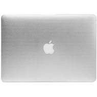 [아마존베스트]Incase Designs Incase Hardshell Case for MacBook Pro Retina 15 Dots - Clear
