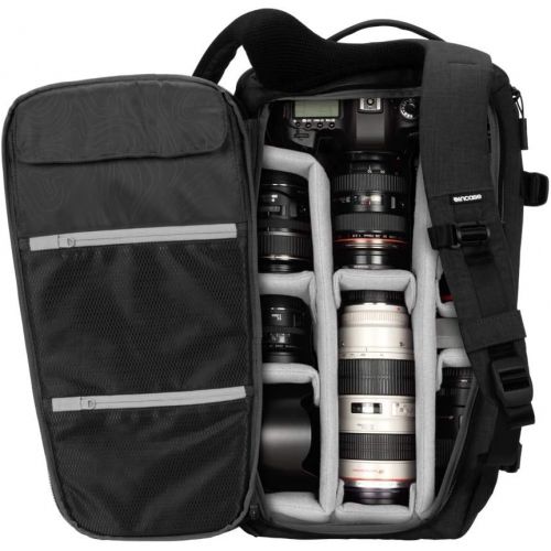 인케이스 [아마존베스트]Incase Designs Incase DSLR Pro Pack with Woolenex