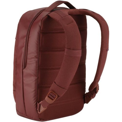 인케이스 [아마존베스트]Incase Designs City Compact Backpack - Deep Red OPEN BOX