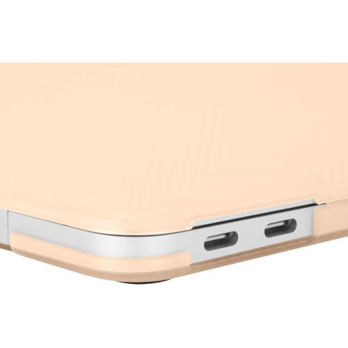 인케이스 [아마존베스트]Incase Designs Incase Hardshell Case for MacBook Air 13 with Retina Display-Dots- for Newest 2018 MacBook Air 13