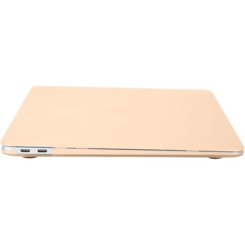 인케이스 [아마존베스트]Incase Designs Incase Hardshell Case for MacBook Air 13 with Retina Display-Dots- for Newest 2018 MacBook Air 13