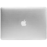 [아마존베스트]Incase Designs Incase Hardshell Case for MacBook Air 13 Dots - Clear