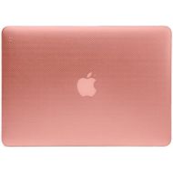 [아마존베스트]Incase Designs Incase Hardshell Case for MacBook Pro Retina 15 Dots - Rose Quartz
