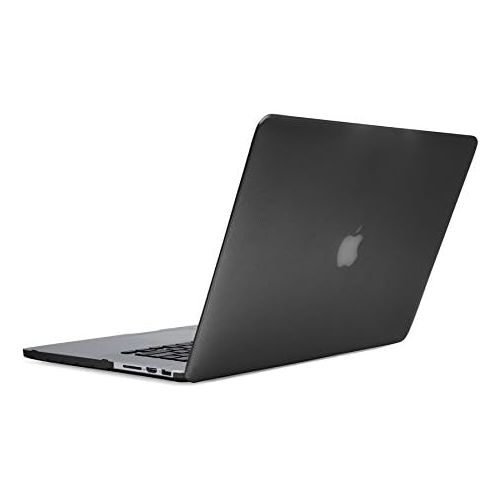 인케이스 [아마존베스트]Incase Designs Incase Hardshell Case for MacBook Pro Retina 13 Dots - Black Frost