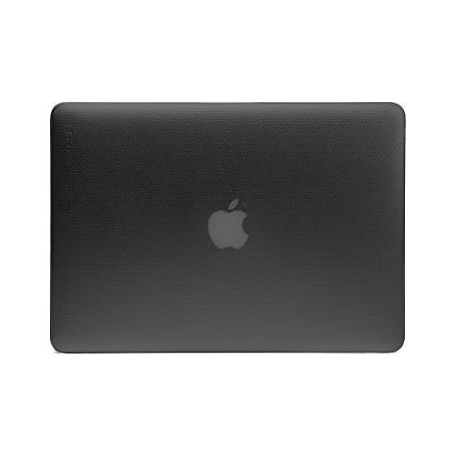 인케이스 [아마존베스트]Incase Designs Incase Hardshell Case for MacBook Pro Retina 13 Dots - Black Frost